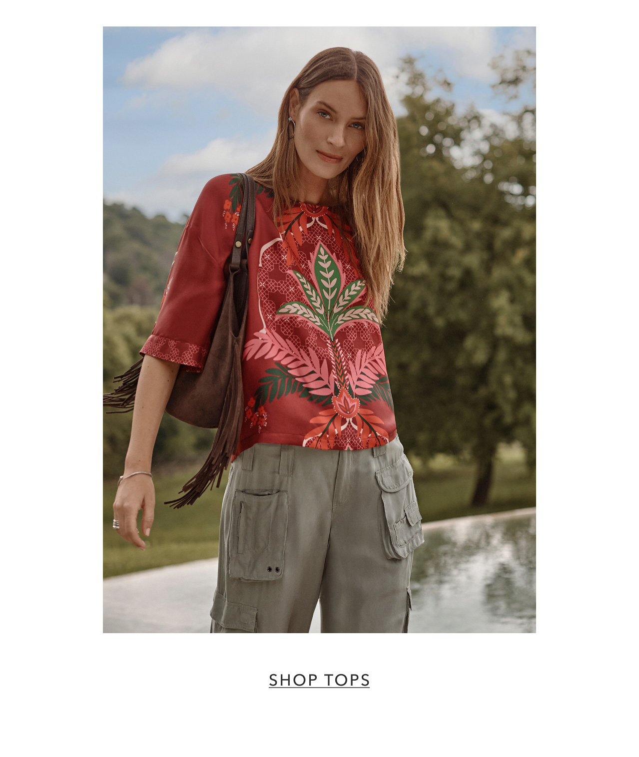 SHOP TOPS