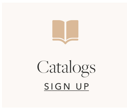 Catalogs Sign Up