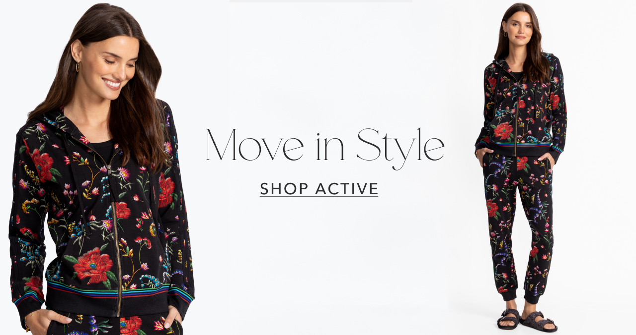 MOVE IN STYLE SHOP ACTIVE