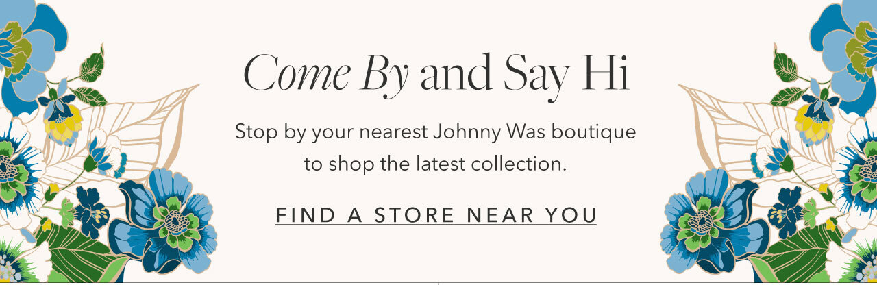 Find A Store