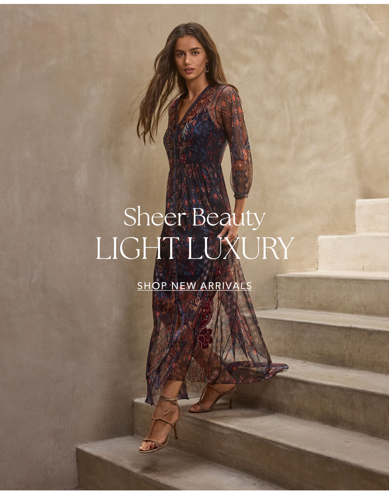 SHOP NEW ARRIVALS