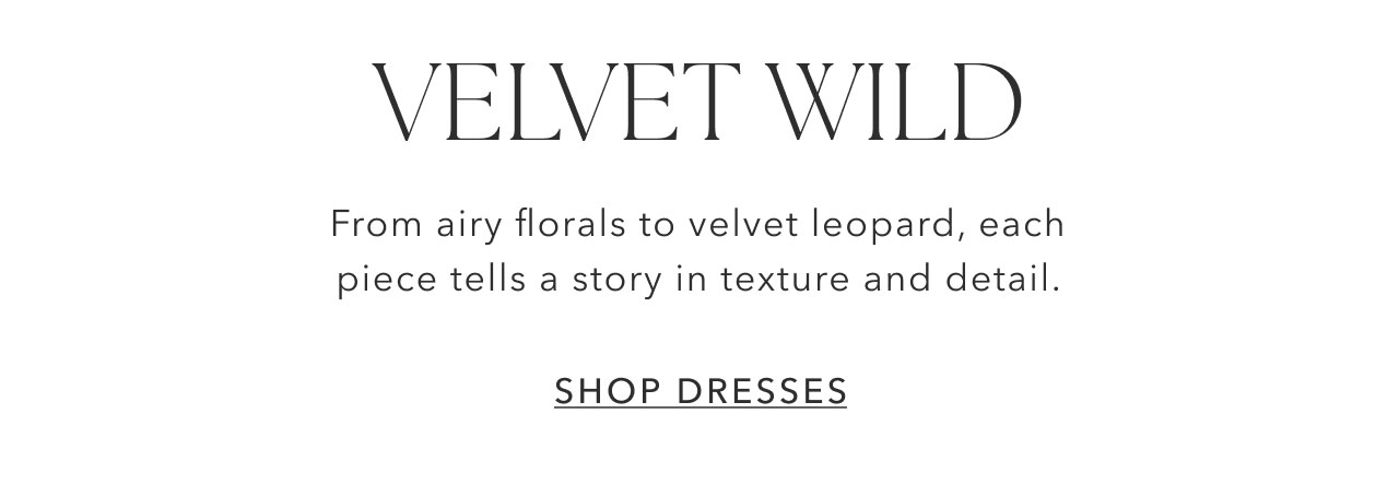  "VELVET