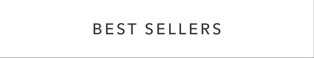 BEST SELLERS