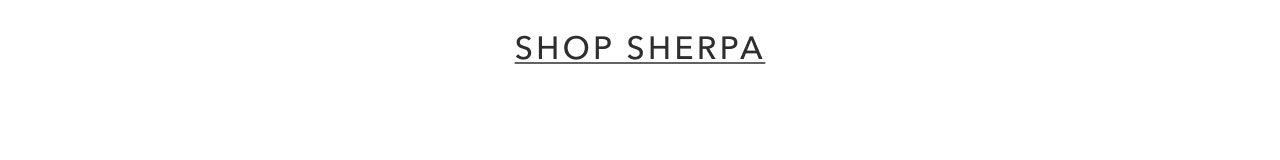 SHOP SHERPA