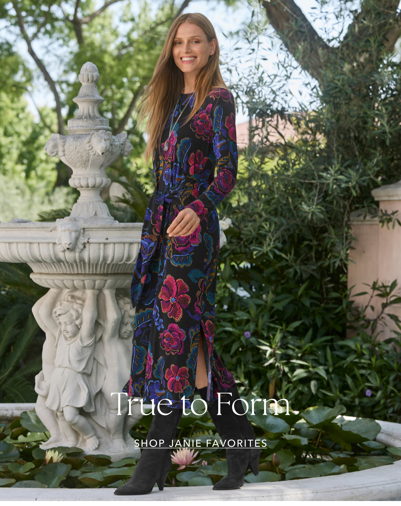 SHOP JANIE FAVORITES