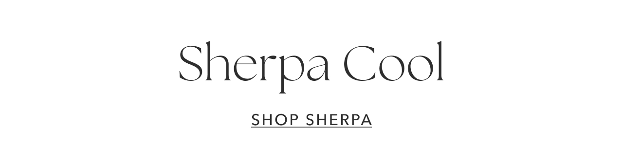 SHOP SHERPA