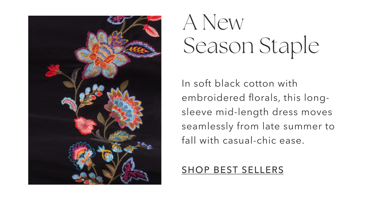 SHOP BEST SELLERS