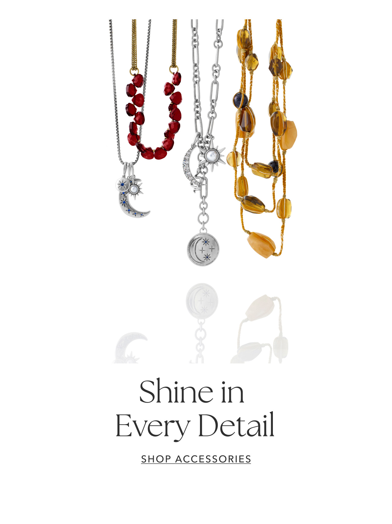 SHOP ACCESSORIES