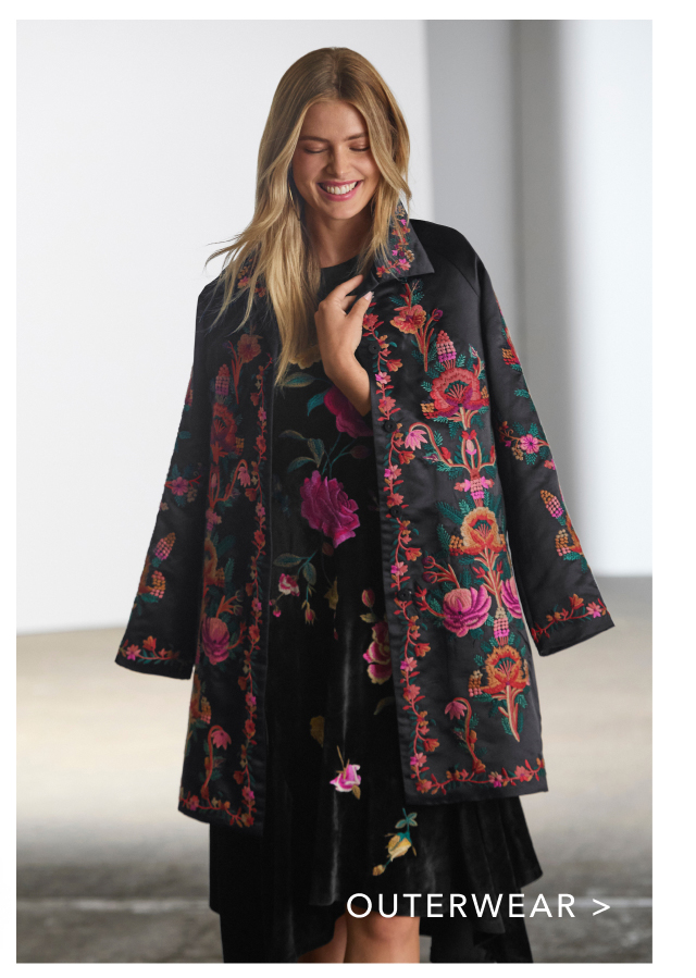 OUTERWEAR