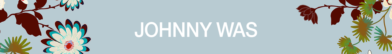 JOHNNY WAS