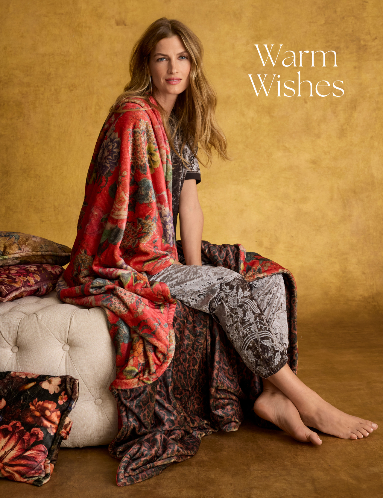 WARM WISHES