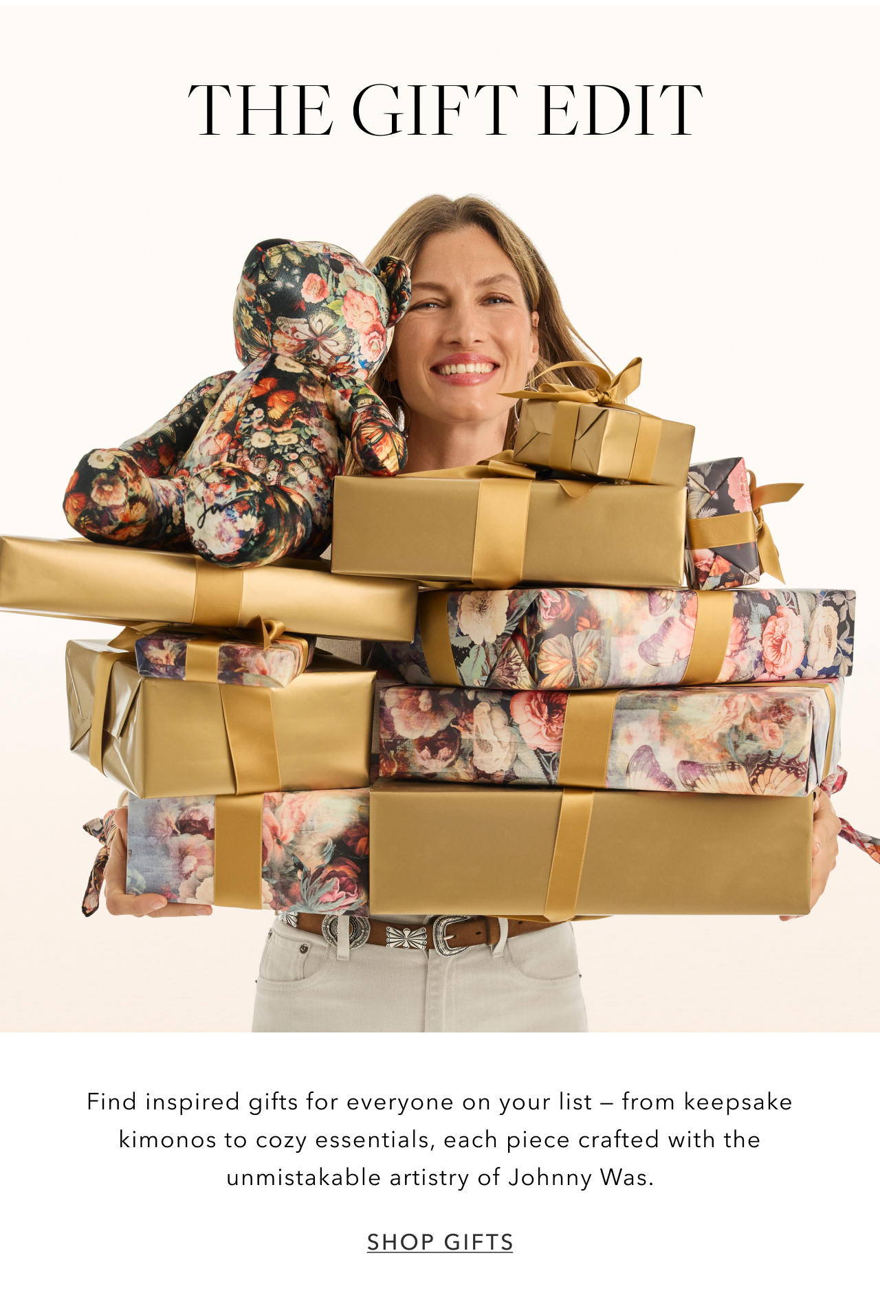 SHOP GIFTS