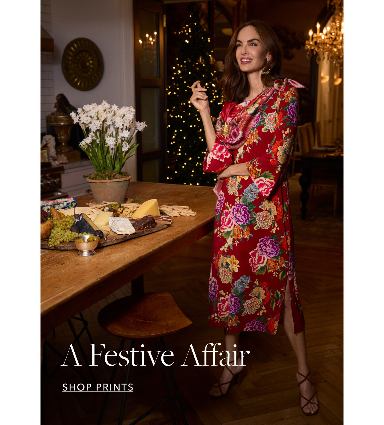 A FESTIVE AFFAIR SHOP PRINTS