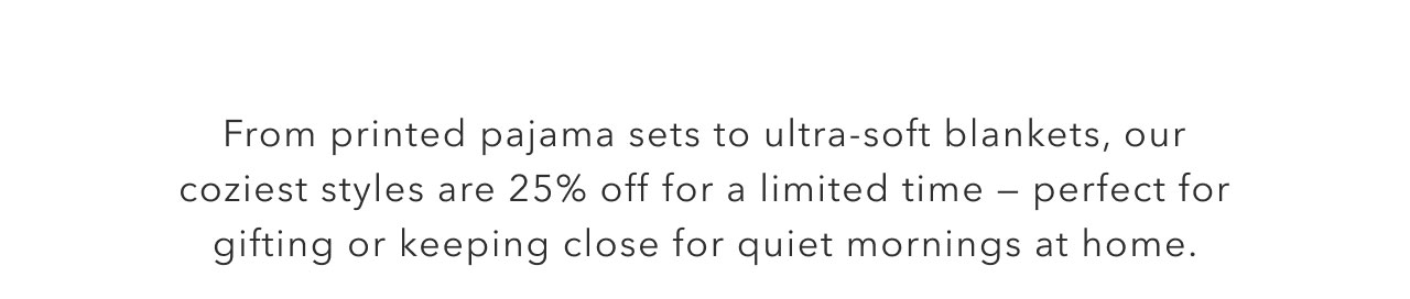 SHOP THE SALE