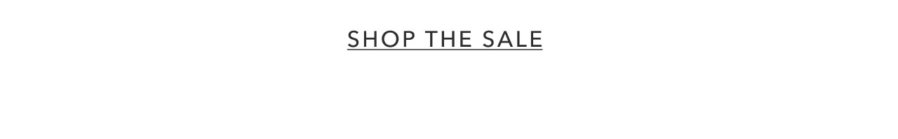 SHOP THE SALE
