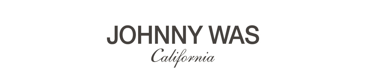 Johnny Was