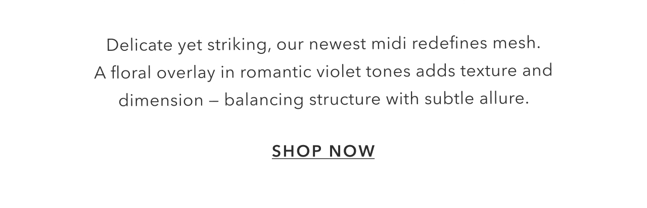 SHOP NOW