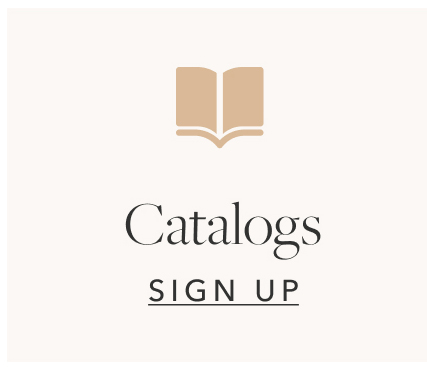 Catalogs Sign Up