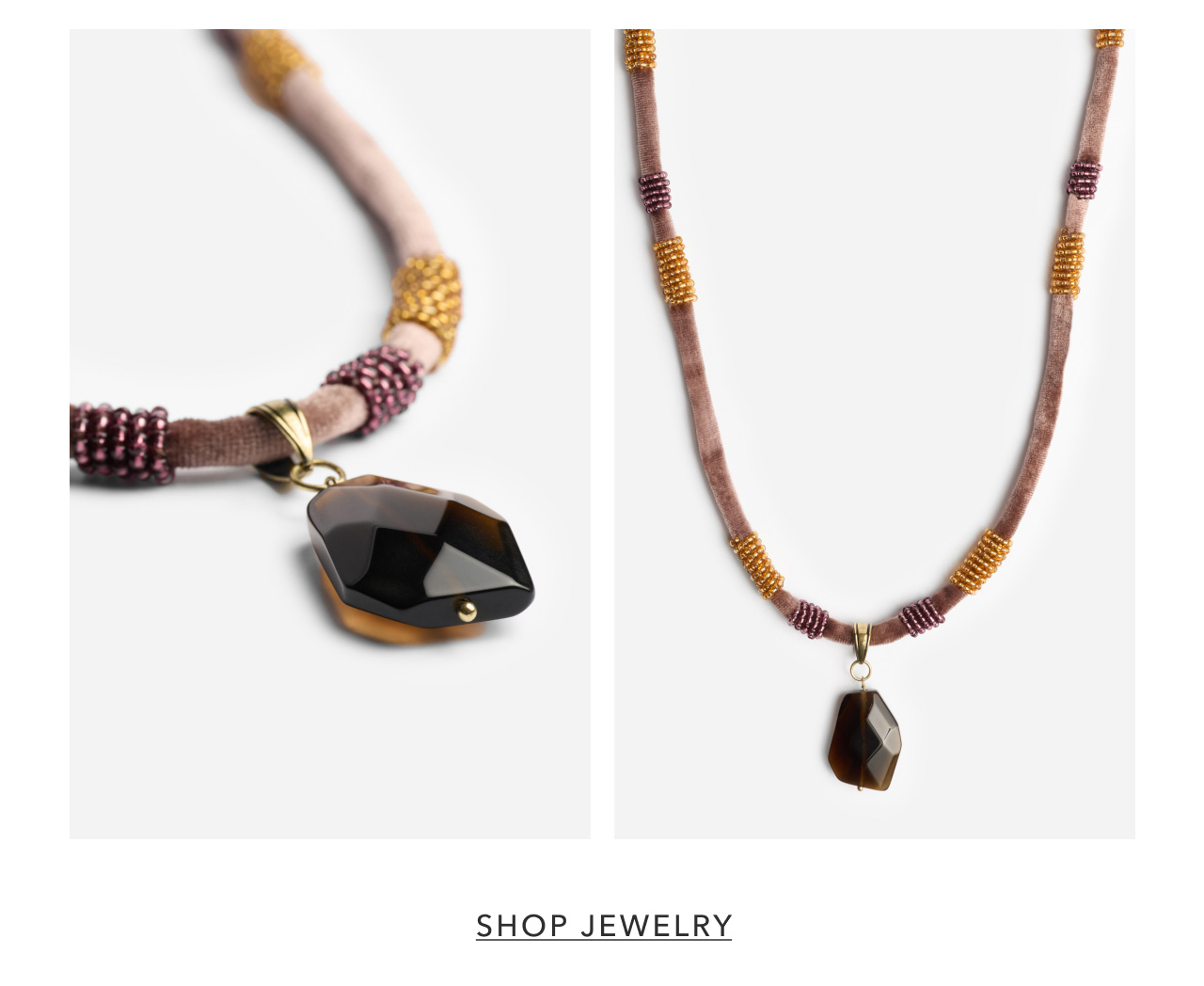 SHOP JEWELRY