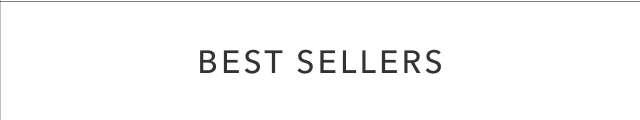 BEST SELLERS