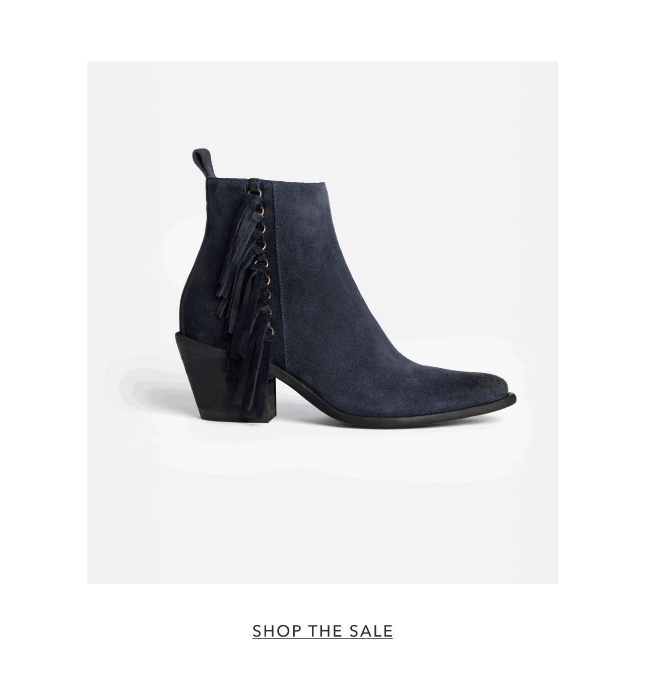 SHOP THE SALE