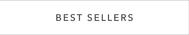 BEST SELLERS
