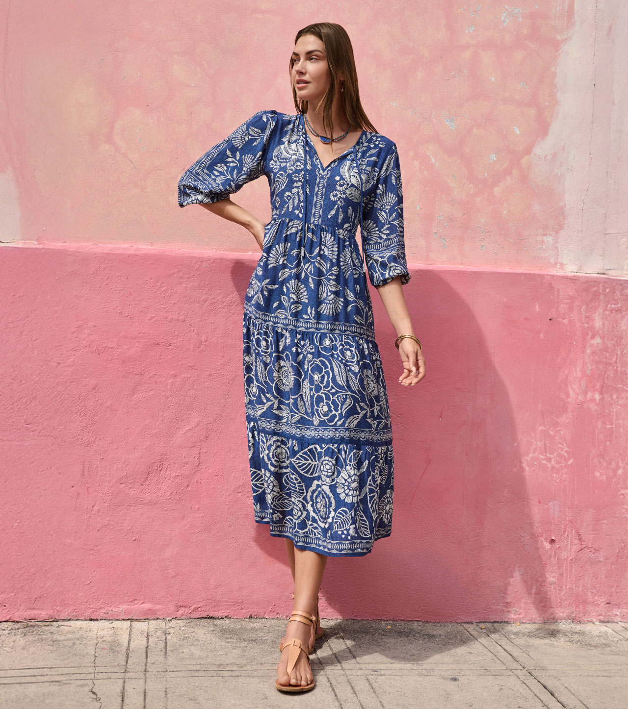 INDIGO WEATHER
