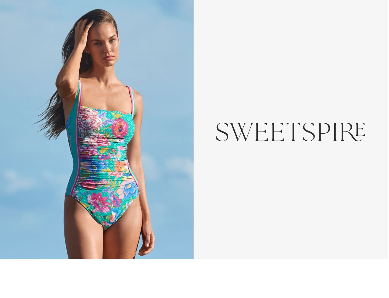  "SWEETSPIRE"