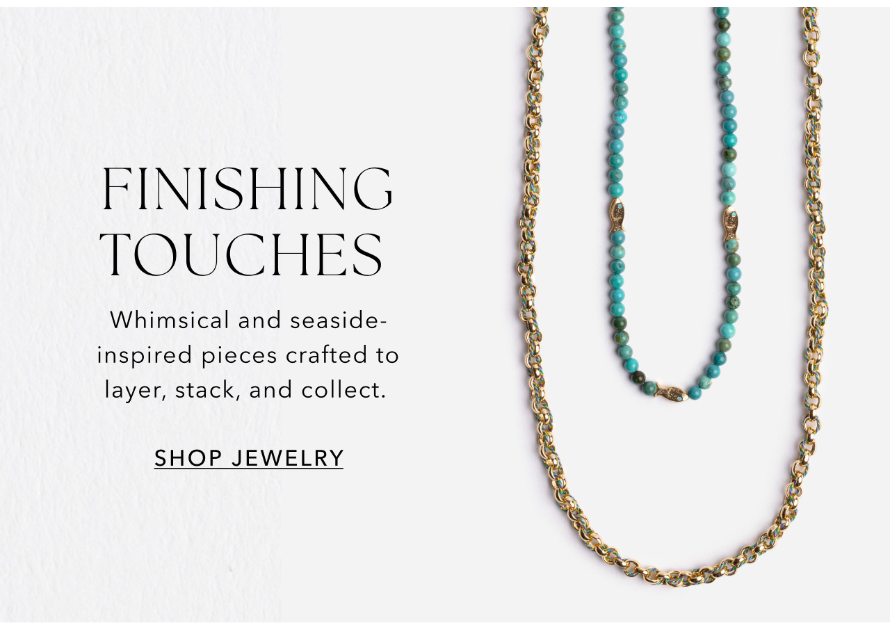 SHOP JEWELRY