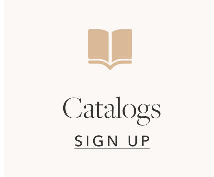 Catalogs Sign Up