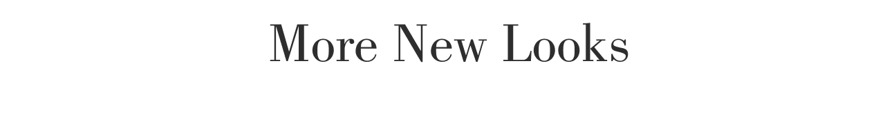  "MORE