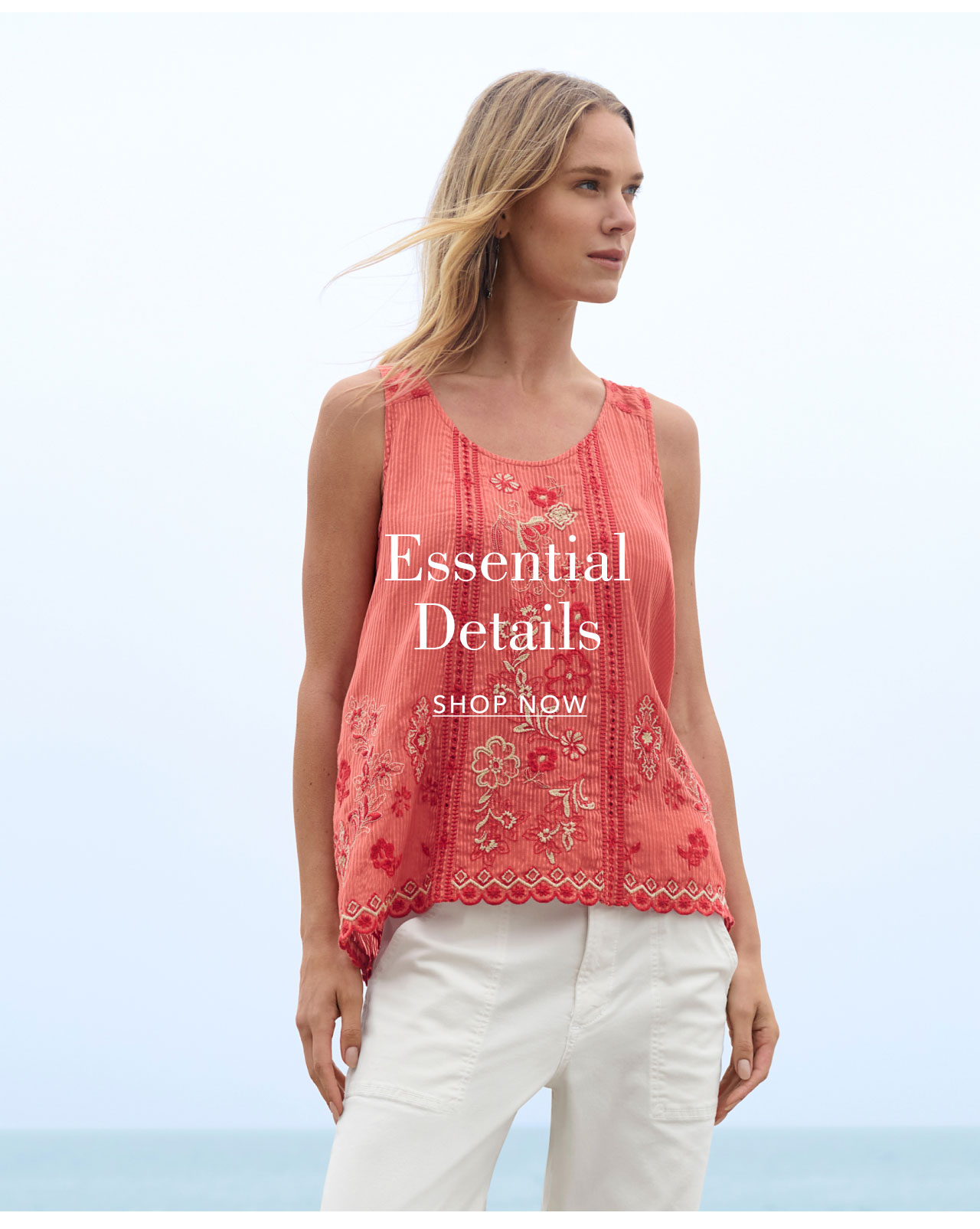 ESSENTIAL DETAILS SHOP NOW