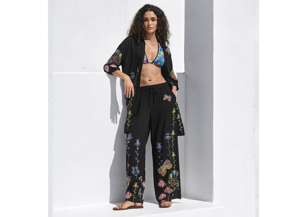CAMBRIE SET