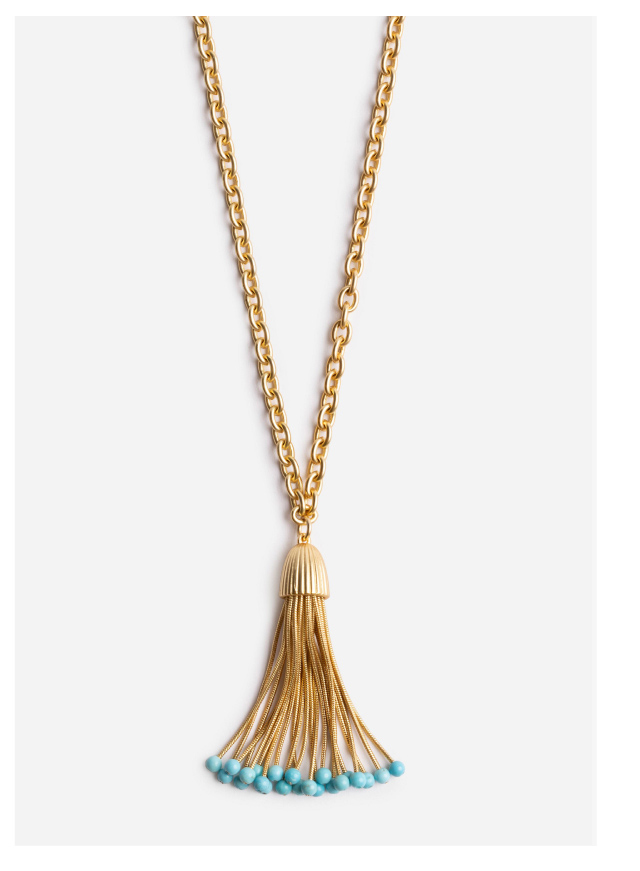  "NECKLACES"