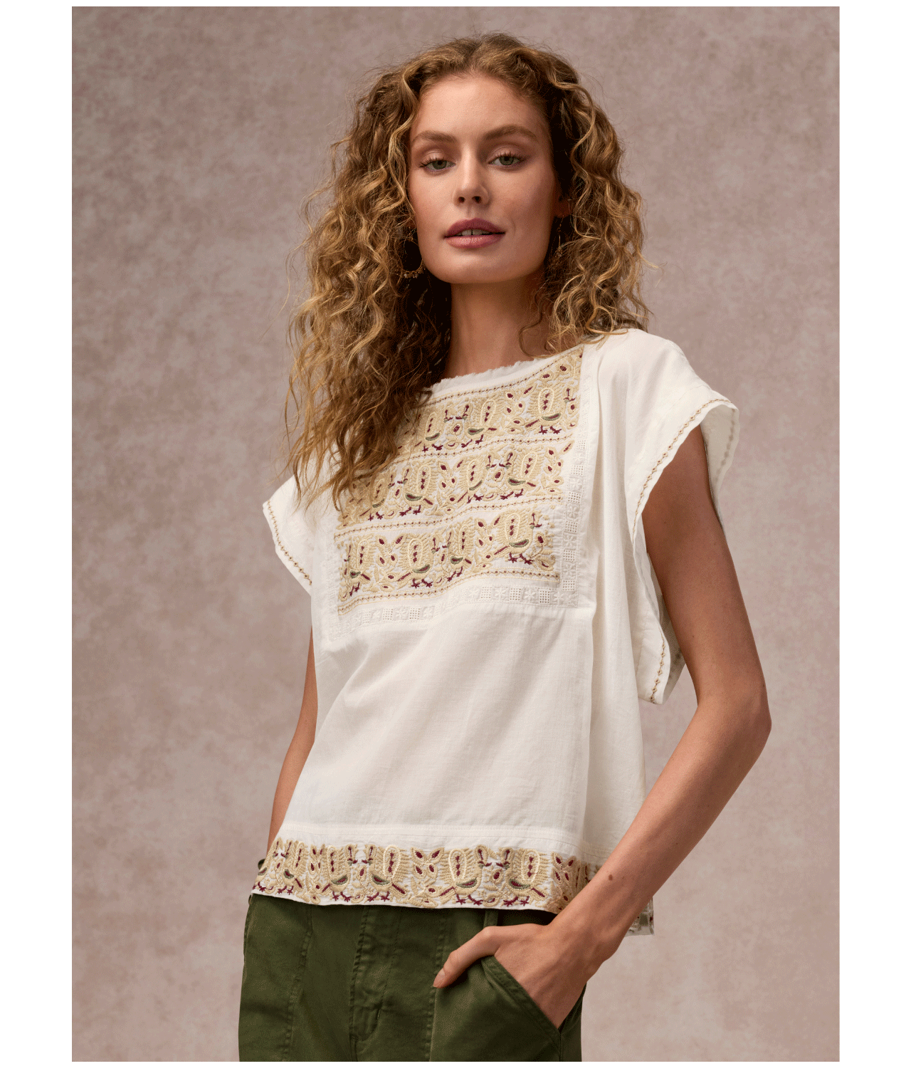 SUMMER DRESSING, SIMPLIFIED
