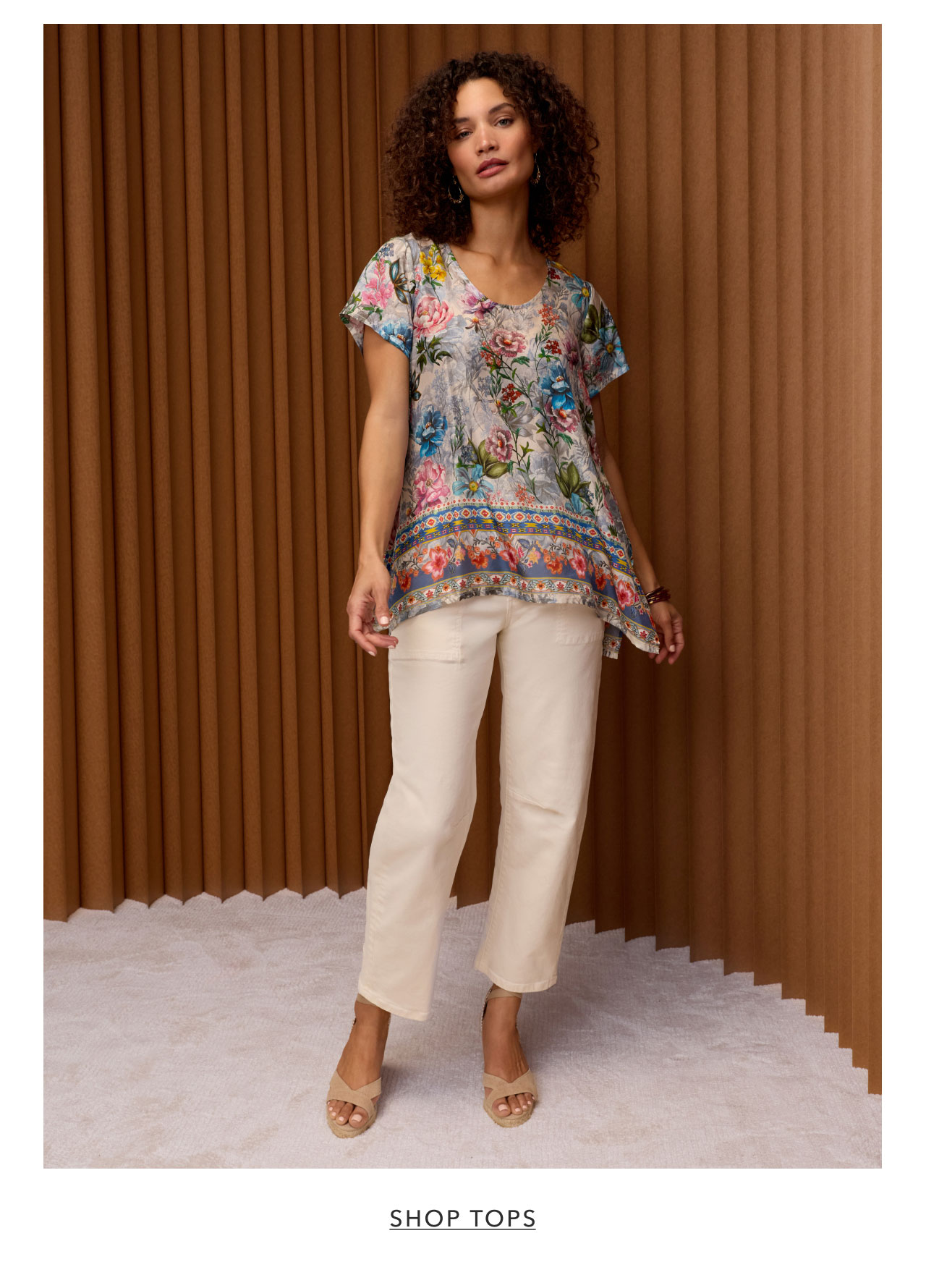 SHOP TOPS