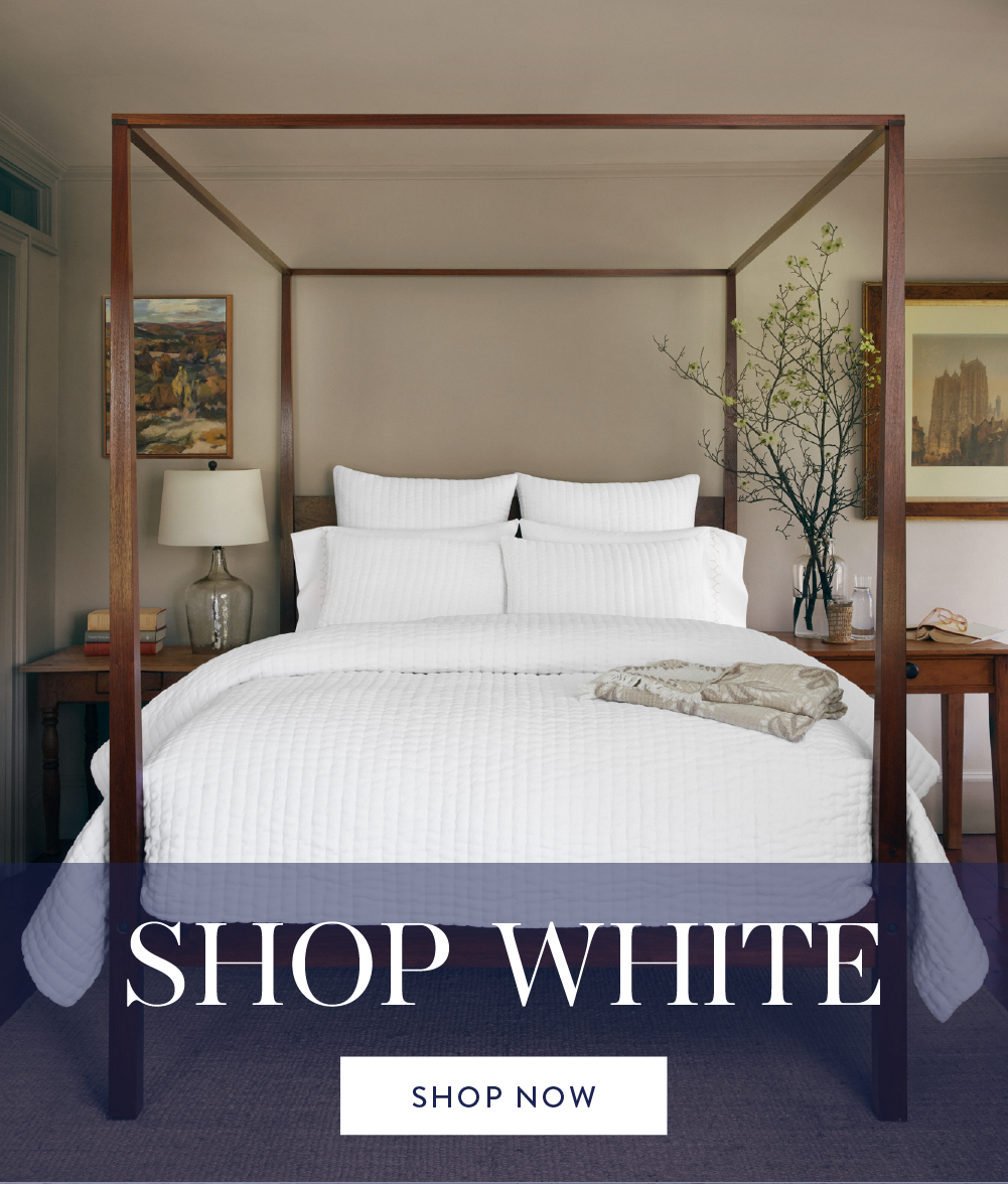 Shop White