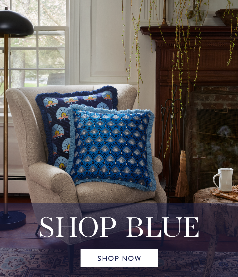 Shop Blue