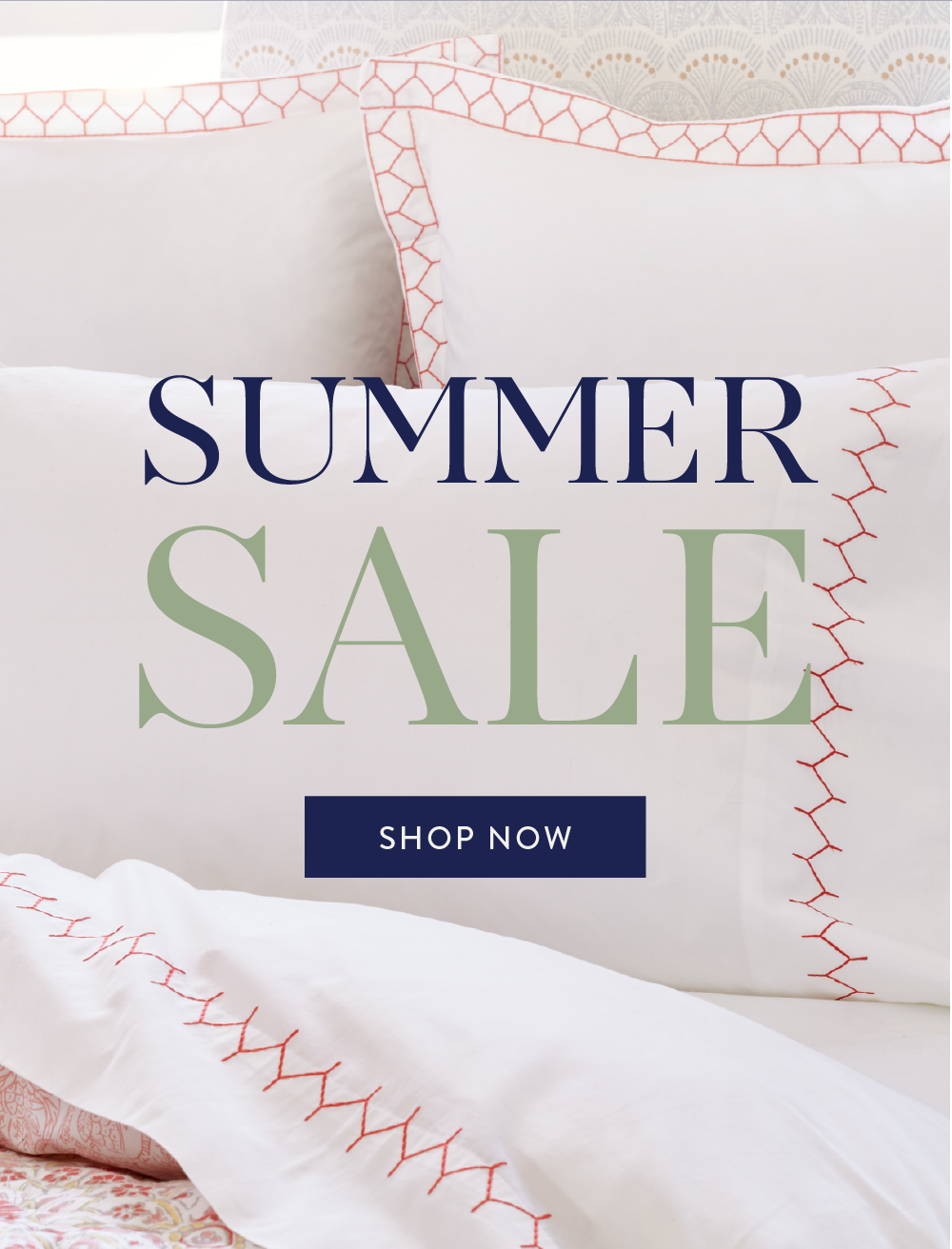 Summer Sale
