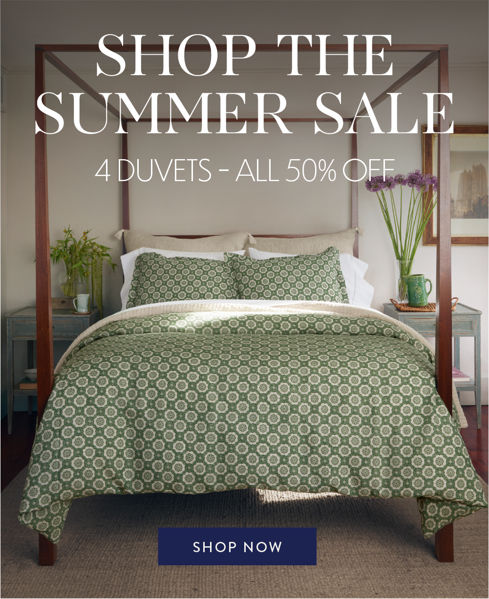 Shop the Summer Sale