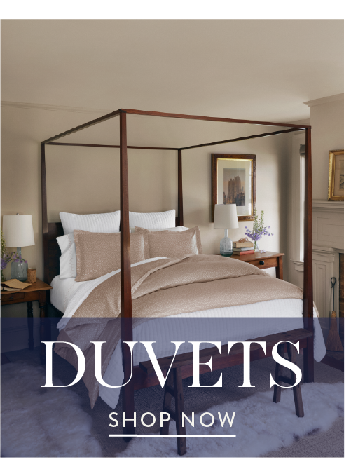 Duvets