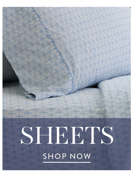 Sheets