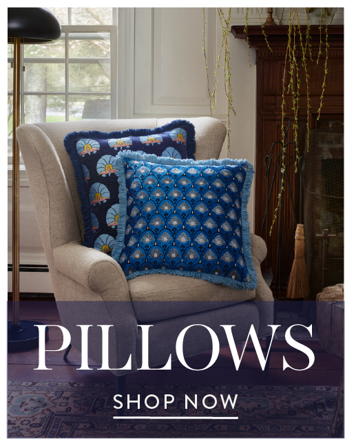 Pillows