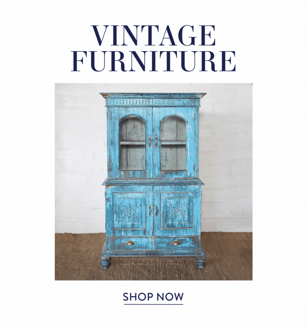 Vintage Furniture