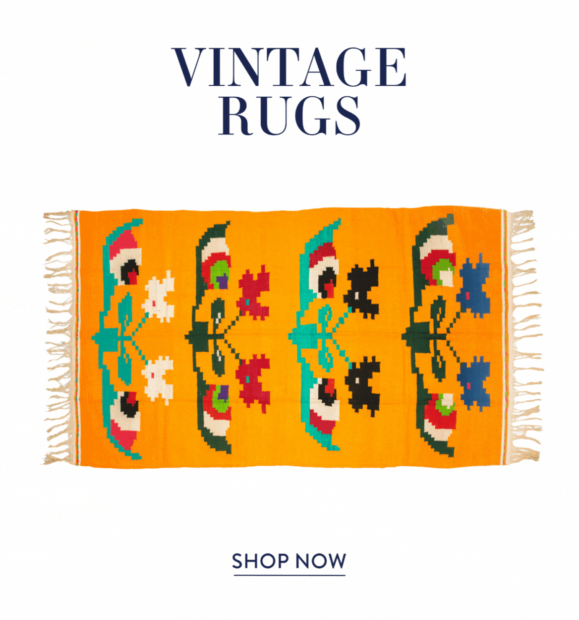 Vintage Rugs