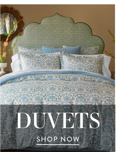 Duvets