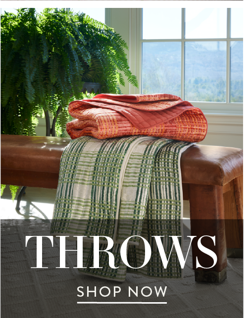 Throws