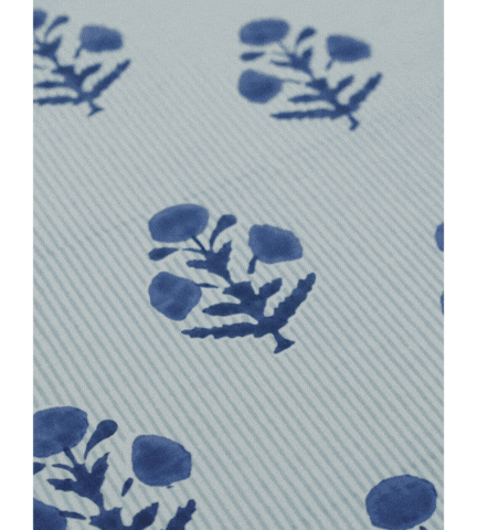 Block printing