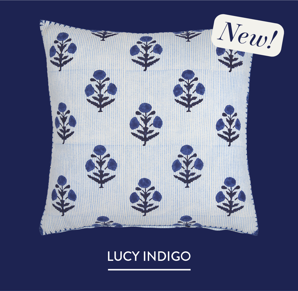 Lucy Indigo