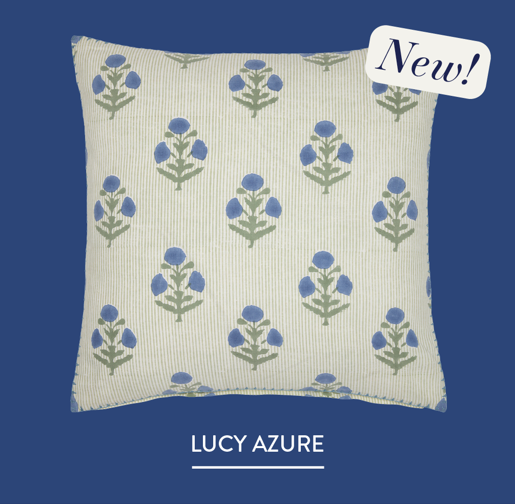 Lucy Azure